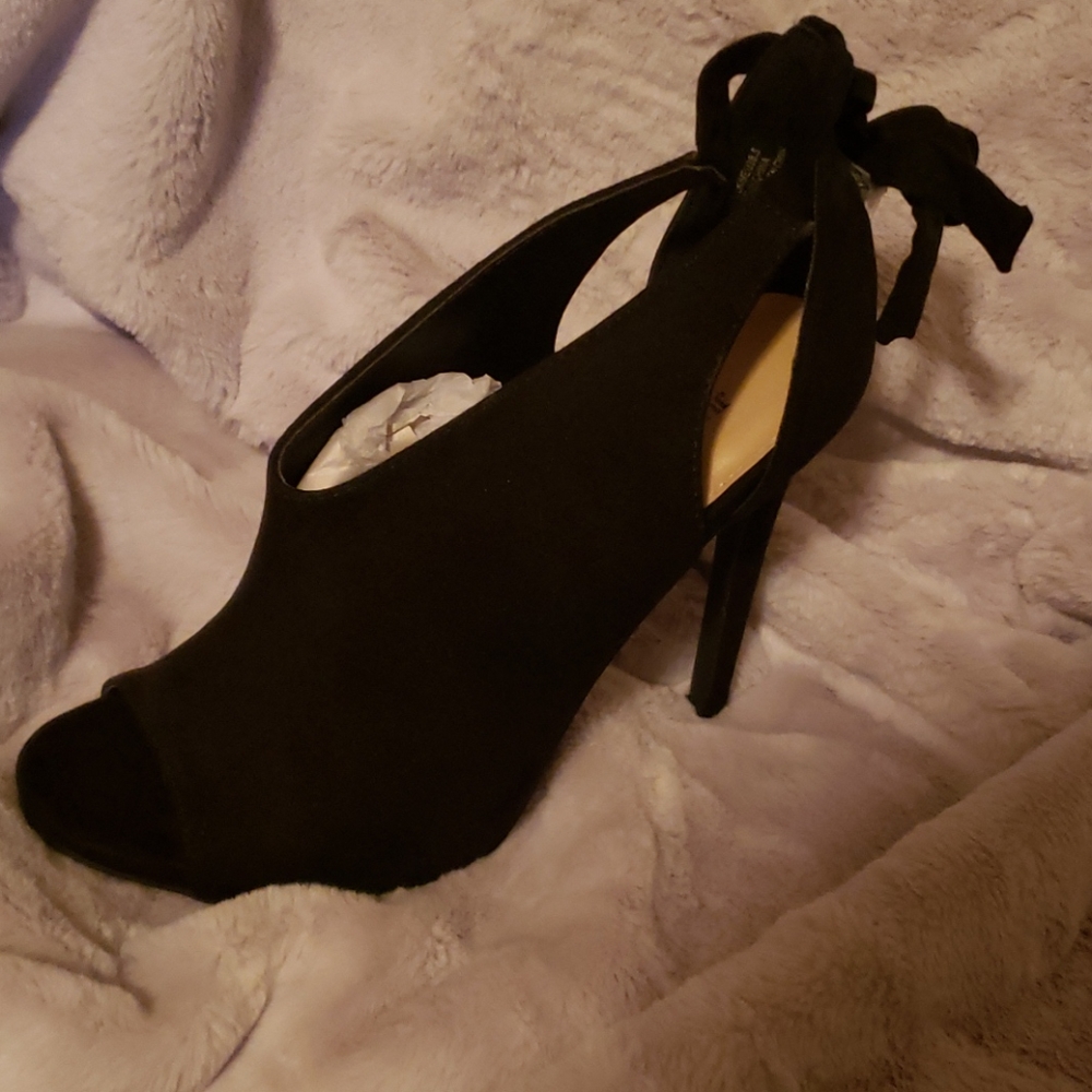 Sexy heels...
